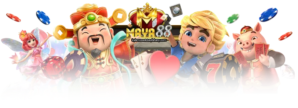 maya88
